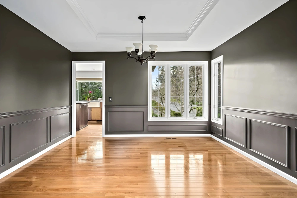 Do You Need a Professional for Interior Painting in Ormond Beach?