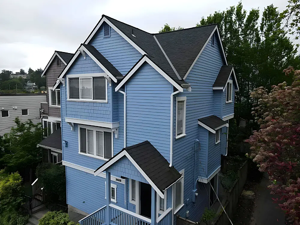 Signs Your Roof Needs a Fresh Coat of Paint in Ormond Beach