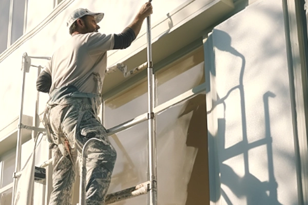 Commercial Painting