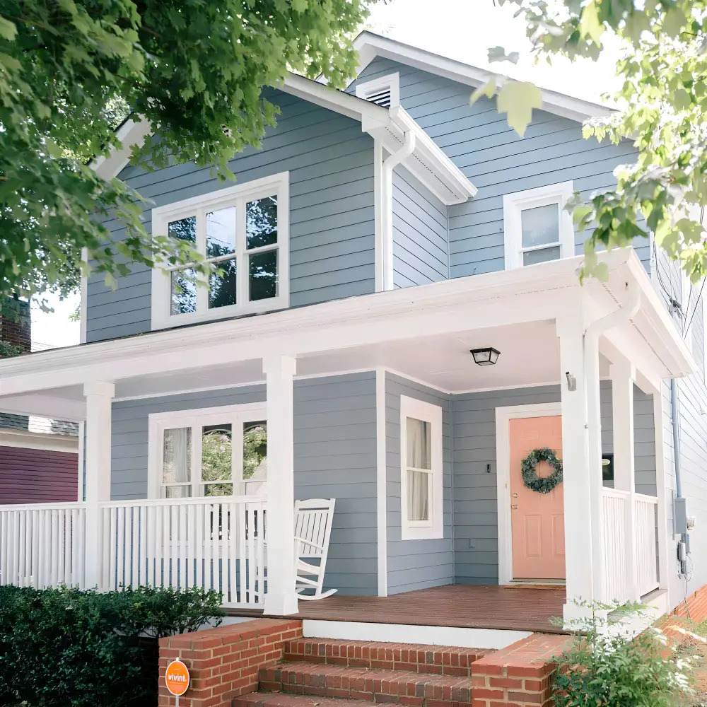 How Long Does Exterior Paint Last in Ormond Beach Weather