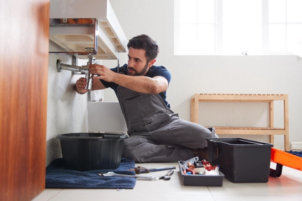 Handyman Repairs