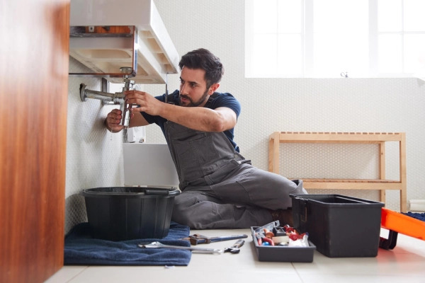 Do Handyman Repairs Help Before Painting a Home