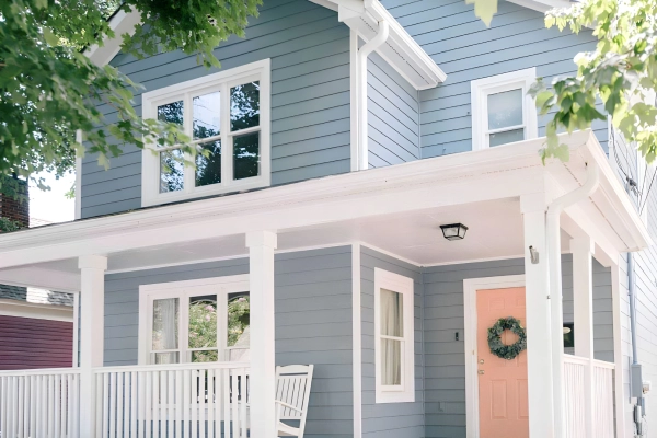 Interior Exterior Painting