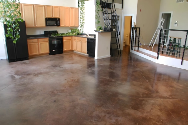 Water Proofing